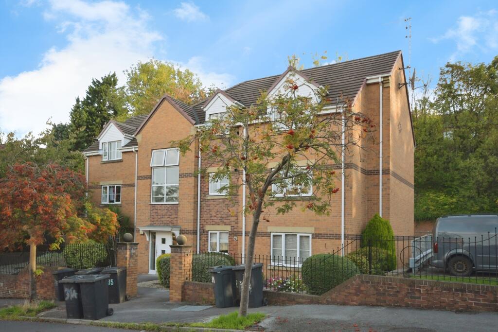 Main image of property: Tadcaster Road, Sheffield, South Yorkshire, S8