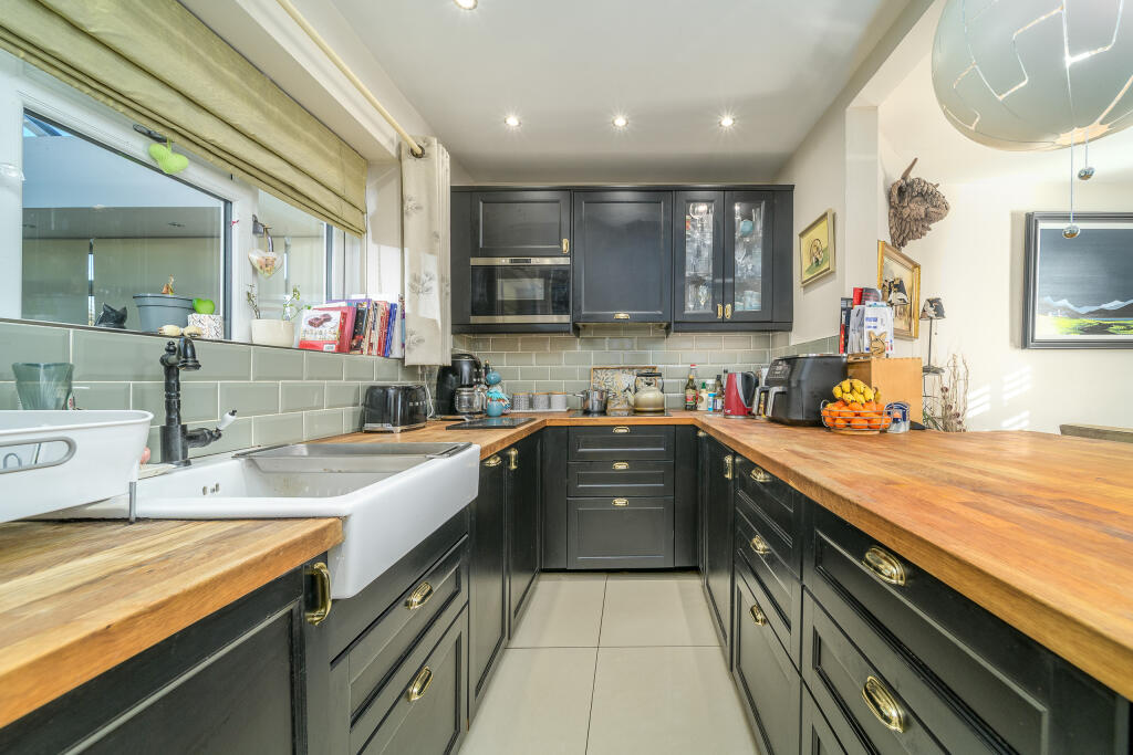 House in Newcastle upon Tyne, Newton-on-the-Moor and Swarland - View 5