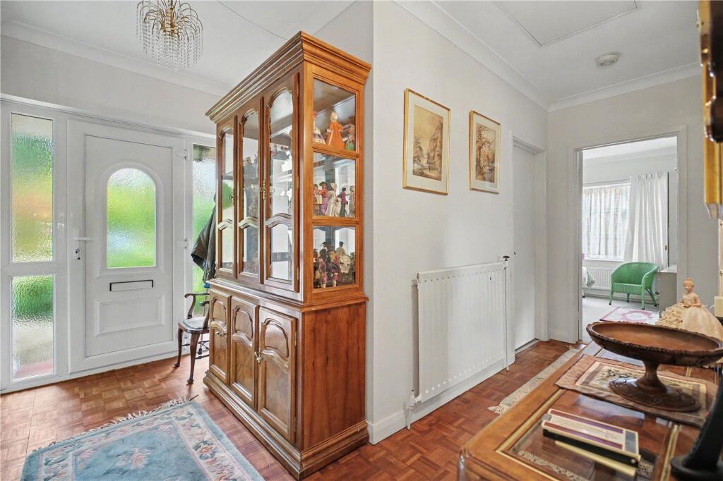 House in South Norfolk, Bergh Apton - More