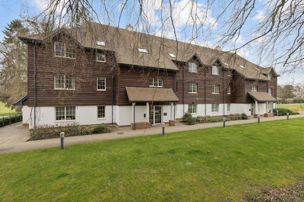 Main image of property: Eaton Mews, Templeton Road, Kintbury, Hungerford, West Berkshire, RG17 9AF