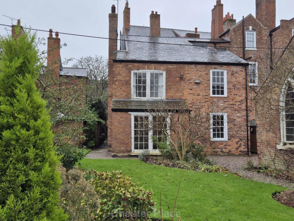 Main image of property: Abbey Street, Chester
