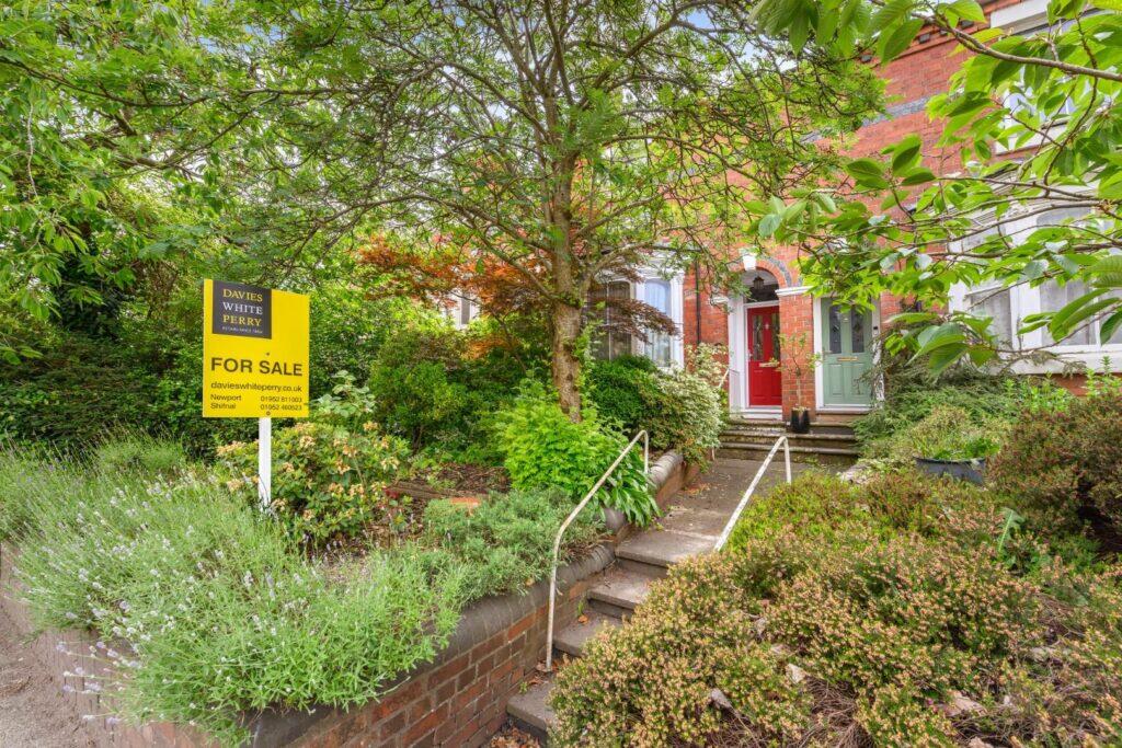 Main image of property: Victoria Road, Shifnal