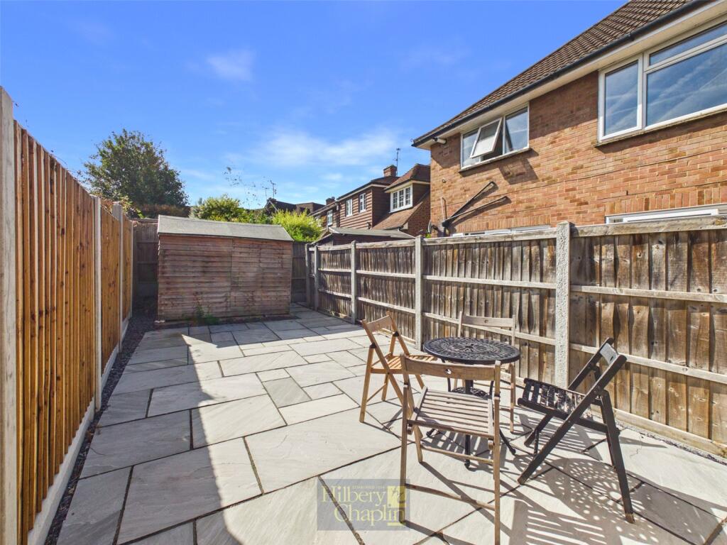 Main image of property: Gordon Road, Shenfield, Brentwood, Essex, CM15