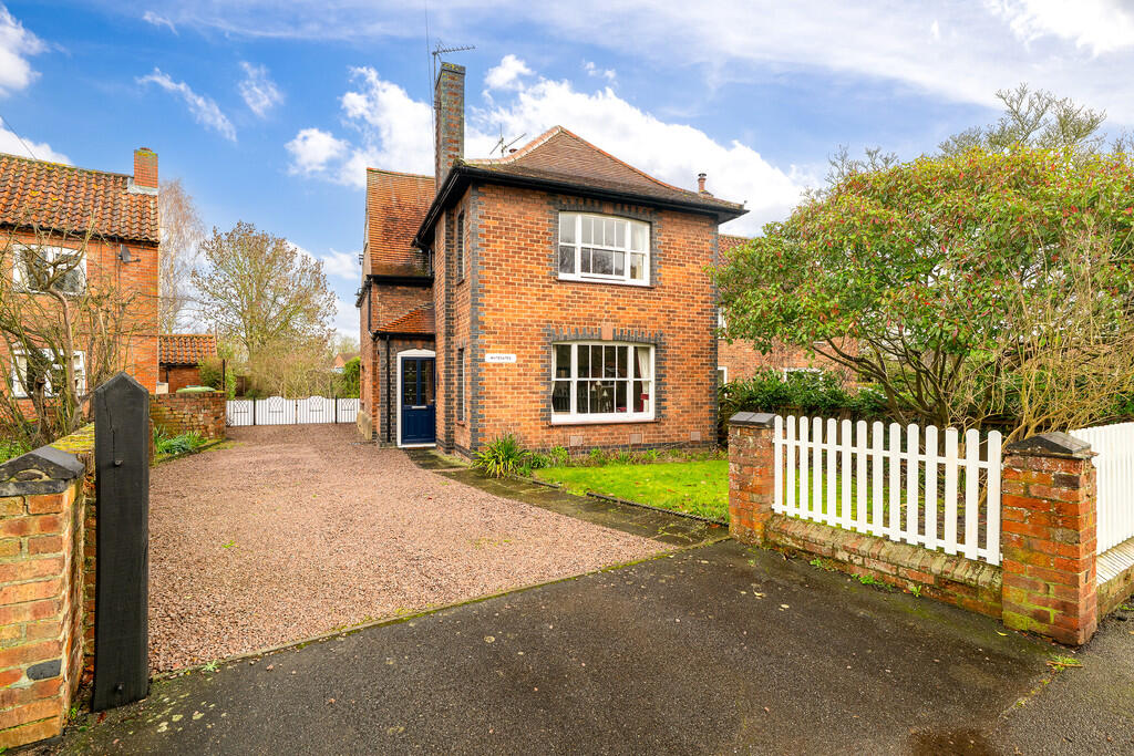 Main image of property: Low Street, Elston