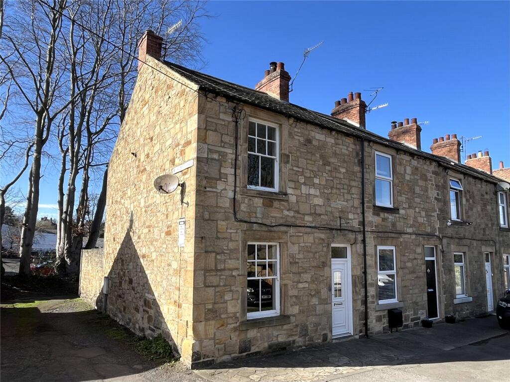 Main image of property: Garden Terrace, Hexham, Northumberland, NE46