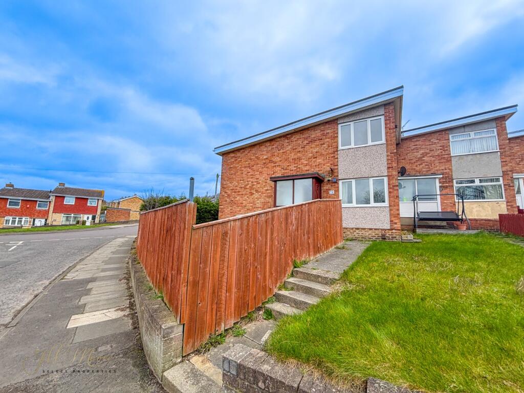 Main image of property: Highlaws Gardens, Harlow Green, Gateshead, ., NE9