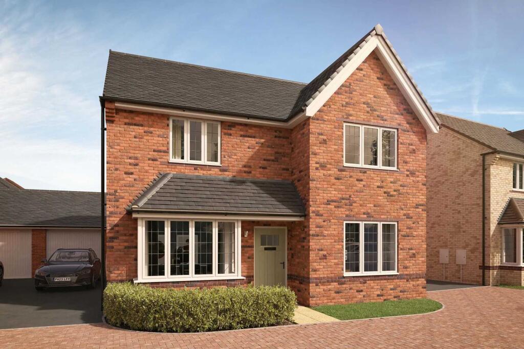 Main image of property: Sherdley Road,
St Helens,
WA9 5BT
