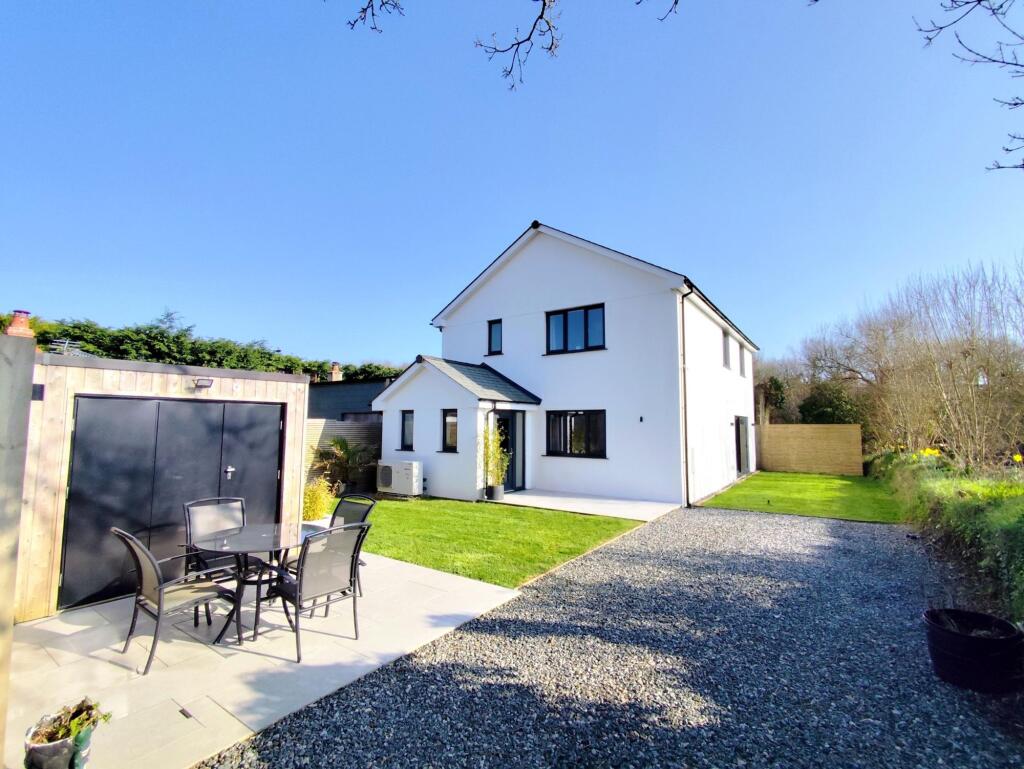 Main image of property: Moorland Road, Indian Queens