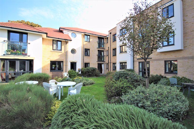 Main image of property: Grange Road, Southbourne