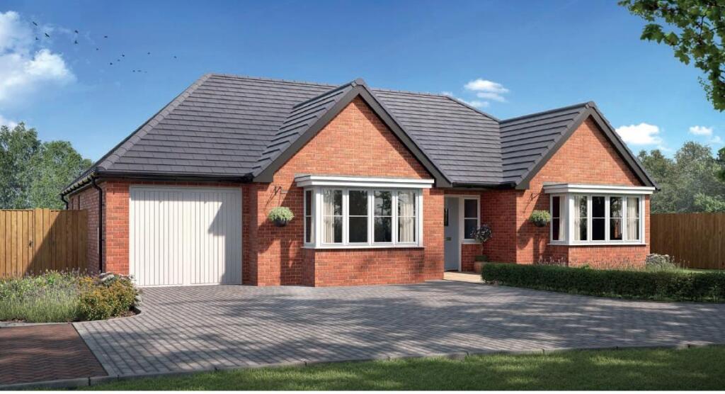 Main image of property: Plot 10, The Alton, Severn Meadows, Upton Upon Severn