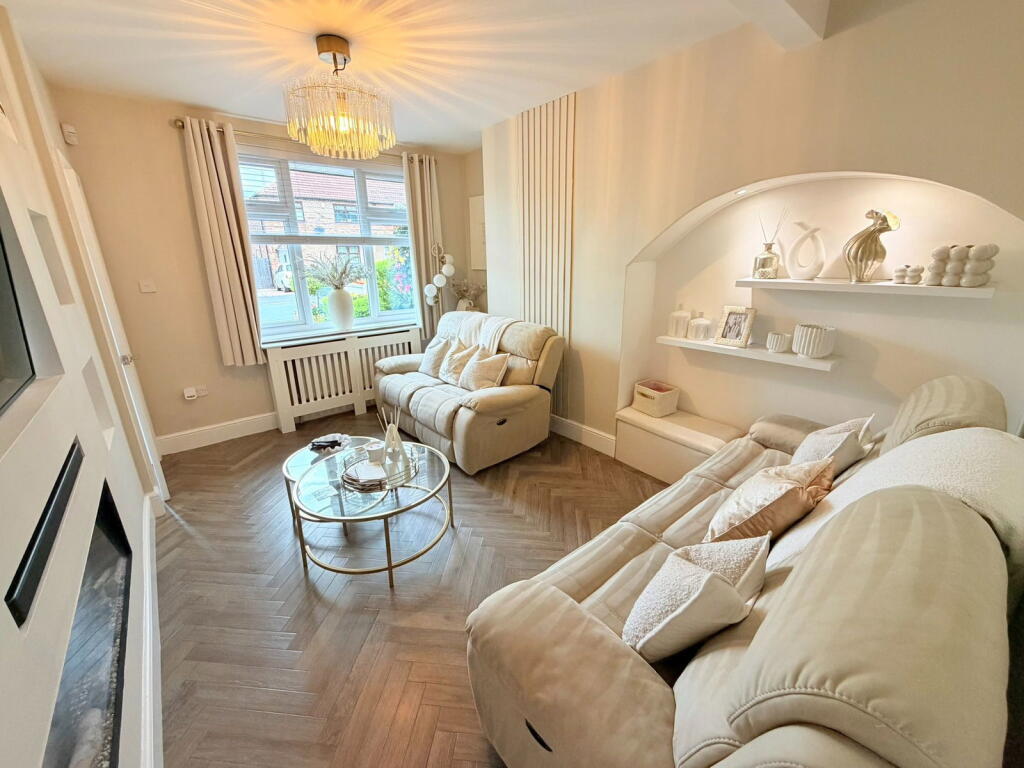House in Stockport - View 4