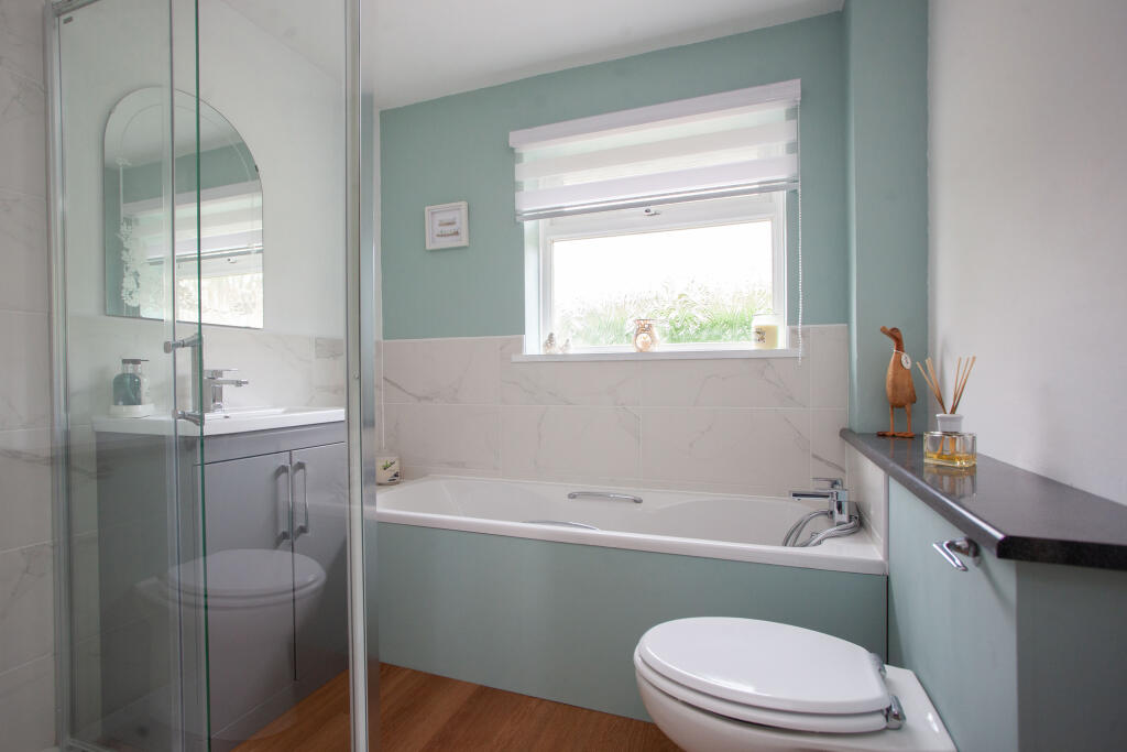 Additional image 9 of An immaculately presented six bedroom property in the prestigious location of Ash Lane, Wells.