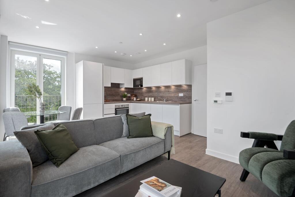 Main image of property: Busby House, Ridgeway Views, London, NW7