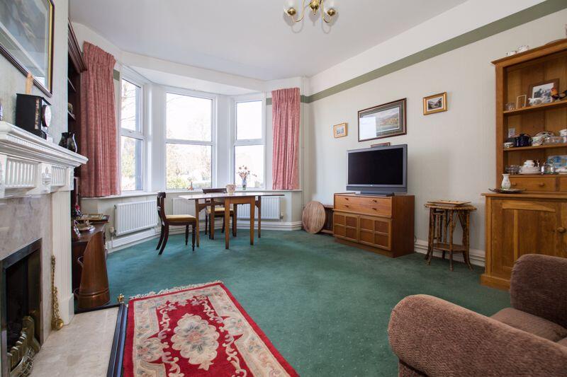 Main image of property: Moor Park, Chagford