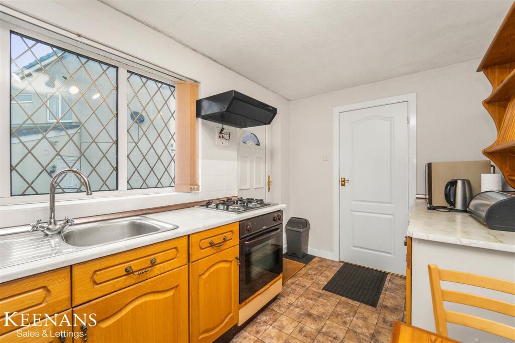 Additional image 20 of Hameldon Close, Hapton, Burnley