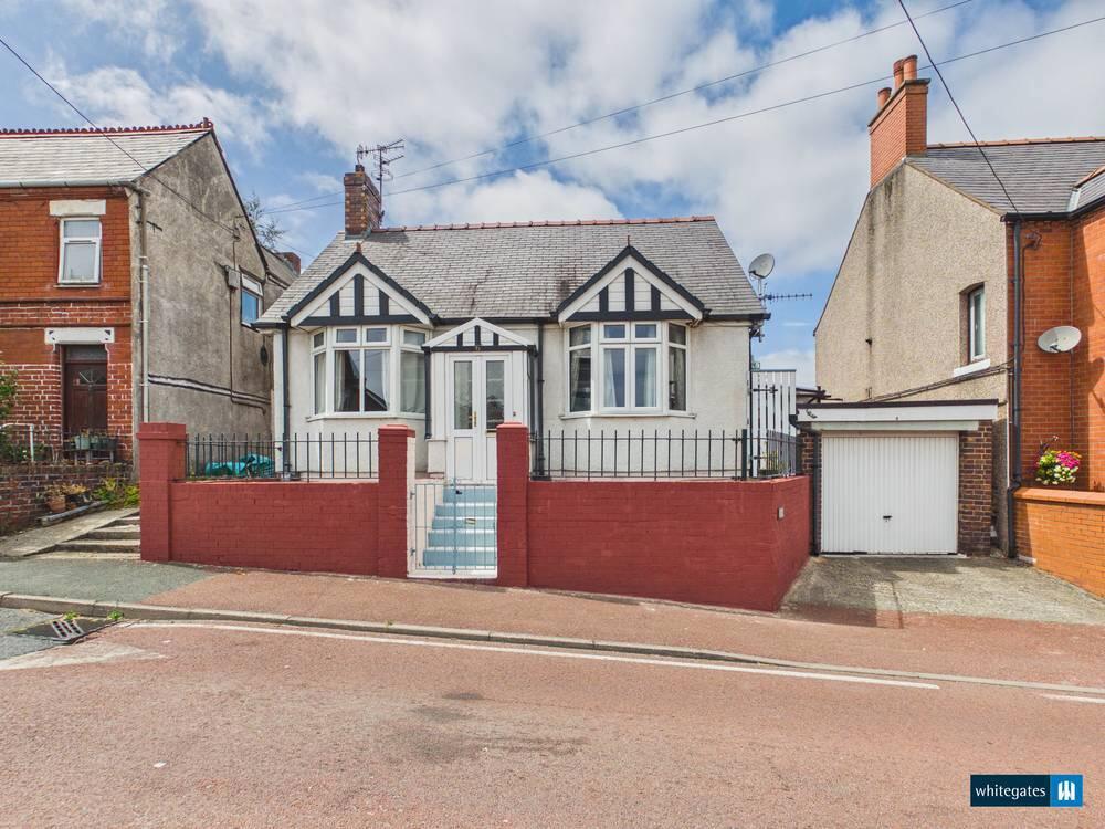 Main image of property: Vinegar Hill, Rhosllanerchrugog, Wrexham, LL14