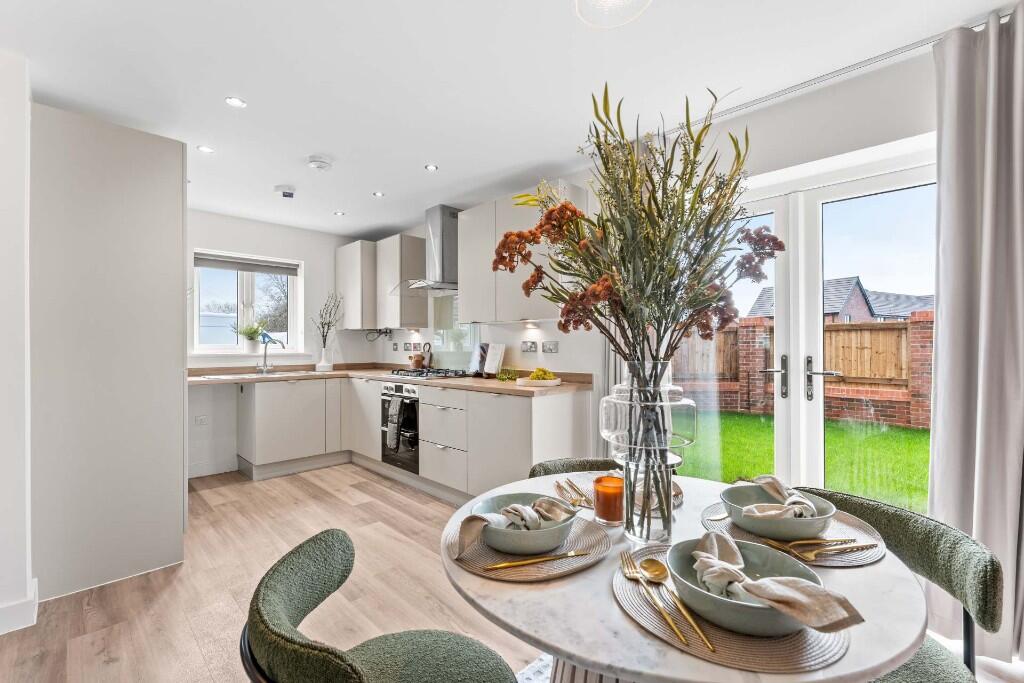 Main image of property: Little Hulton, 
Little Hulton, 
M38 9XU