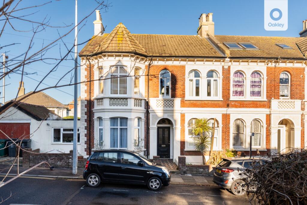 Main image of property: Highcroft Villas, Brighton