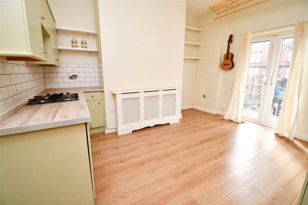 Browning Avenue, Rock Ferry, Birkenhead - View 5