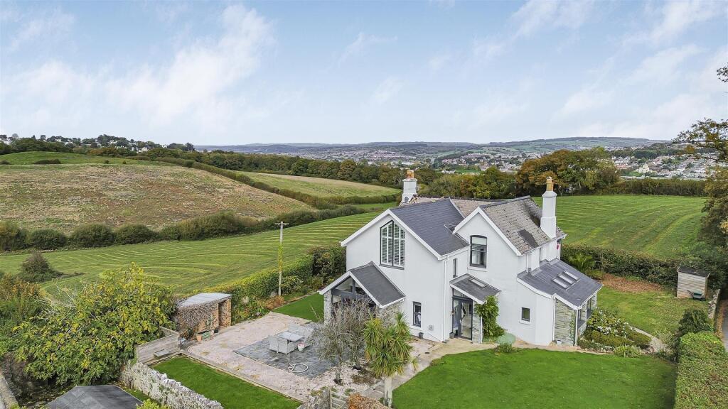 Main image of property: Abbotskerswell, Newton Abbot