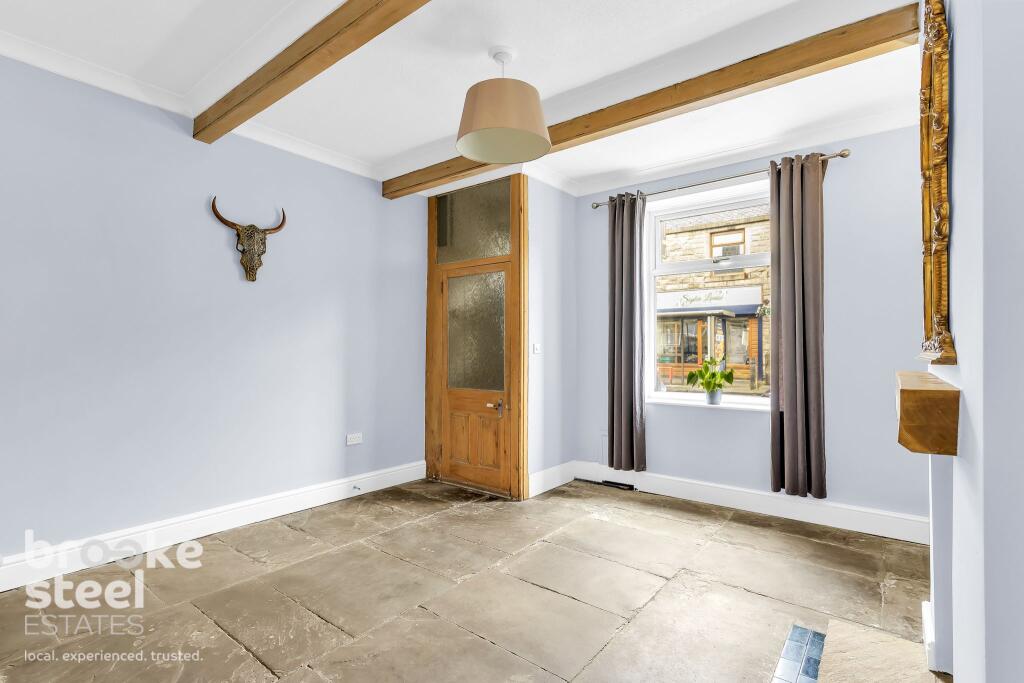 House in Rossendale, Chatterton - View 4