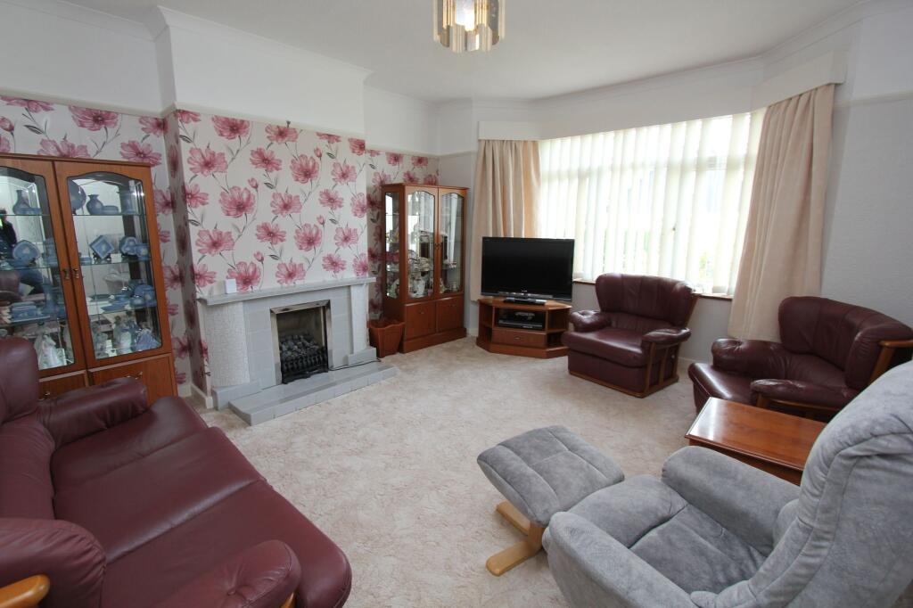Lon Cefn Mably, Rhoose, CF62 photo 2