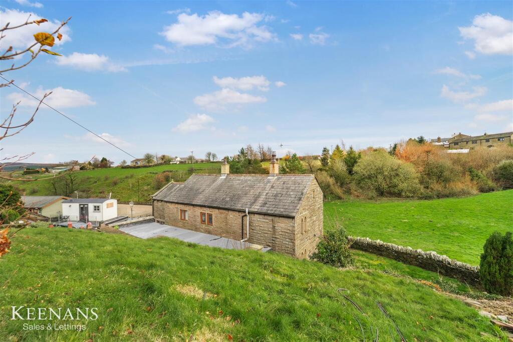Additional image 13 of Bottoms Cottage