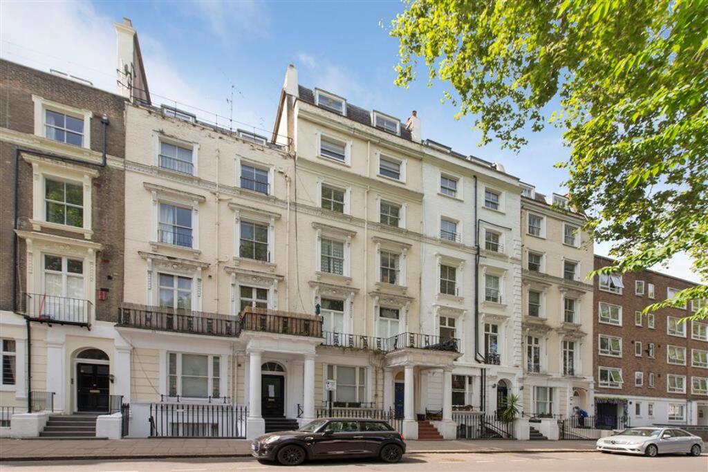 Main image of property: Queensborough Terrace, Hyde Park