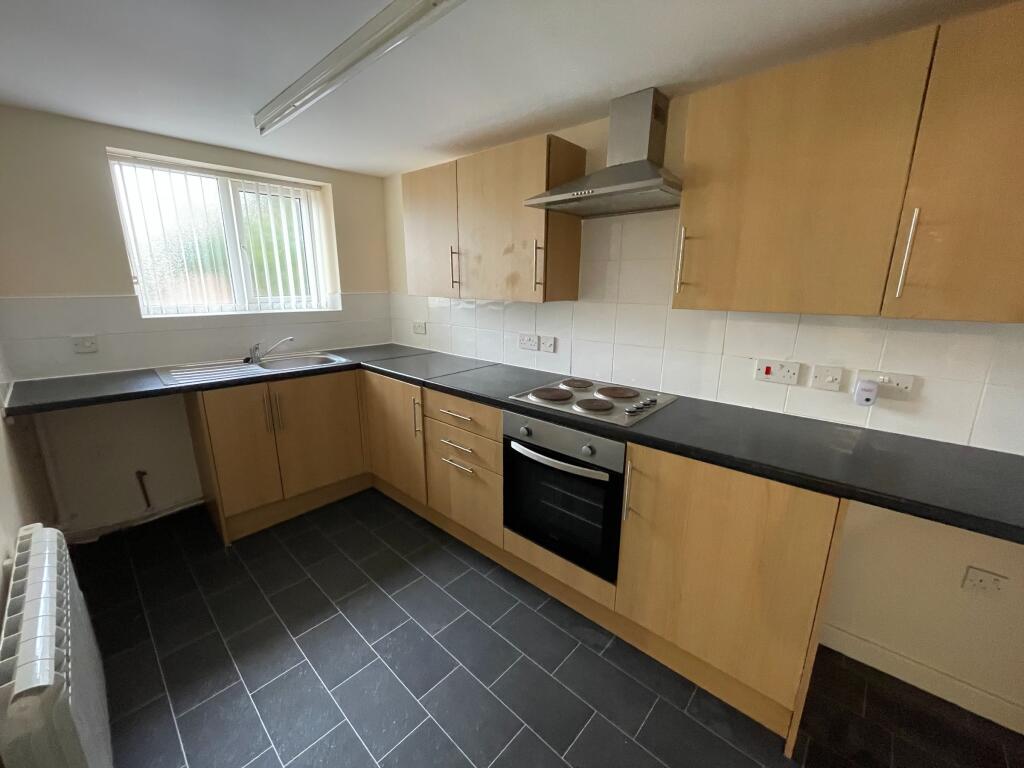 Main image of property: Fox Apartments