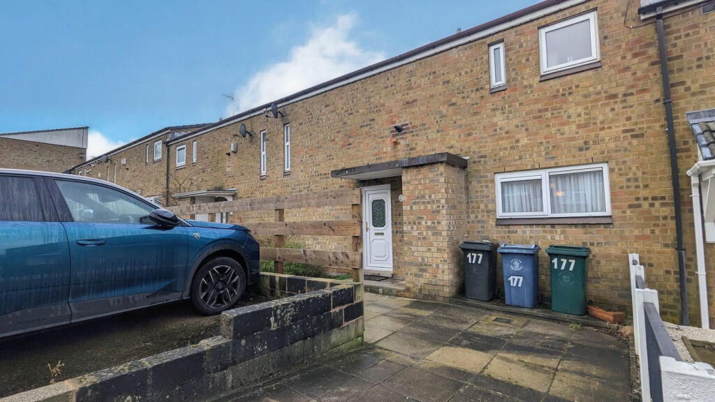 Main image of property: Inglewhite, Skelmersdale, WN8 6JQ