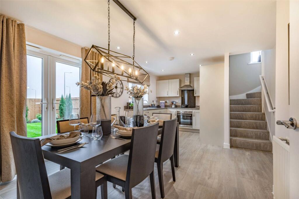 House in South Ribble, Farington - More