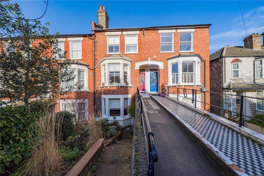 Main image of property: Duncombe Hill, London, SE23