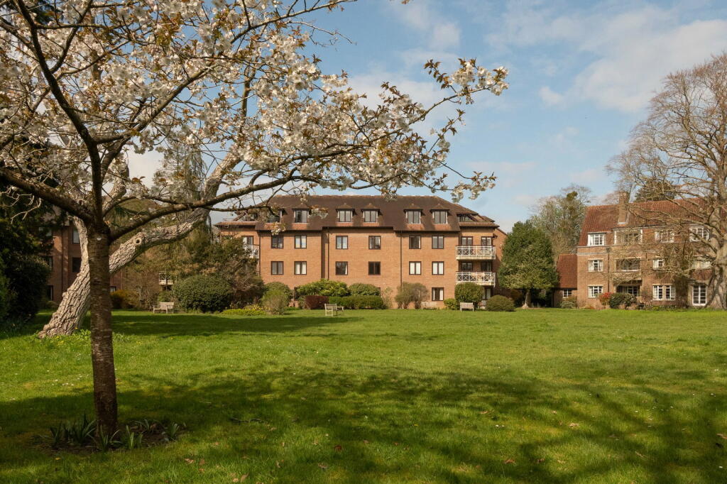 Main image of property: Barrington House, Southacre Drive