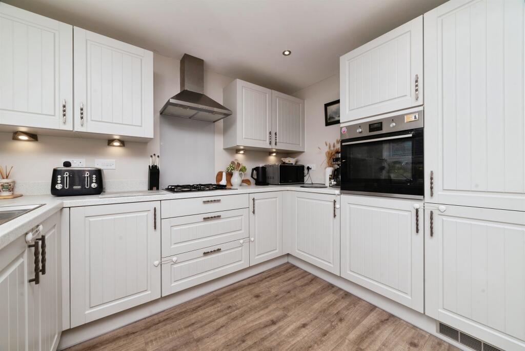 House in Woodmansey - View 4