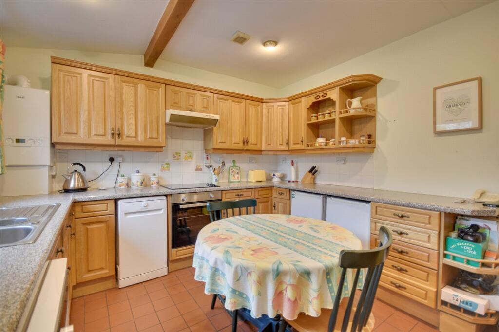 House in Barnard Castle, County Durham - View 5