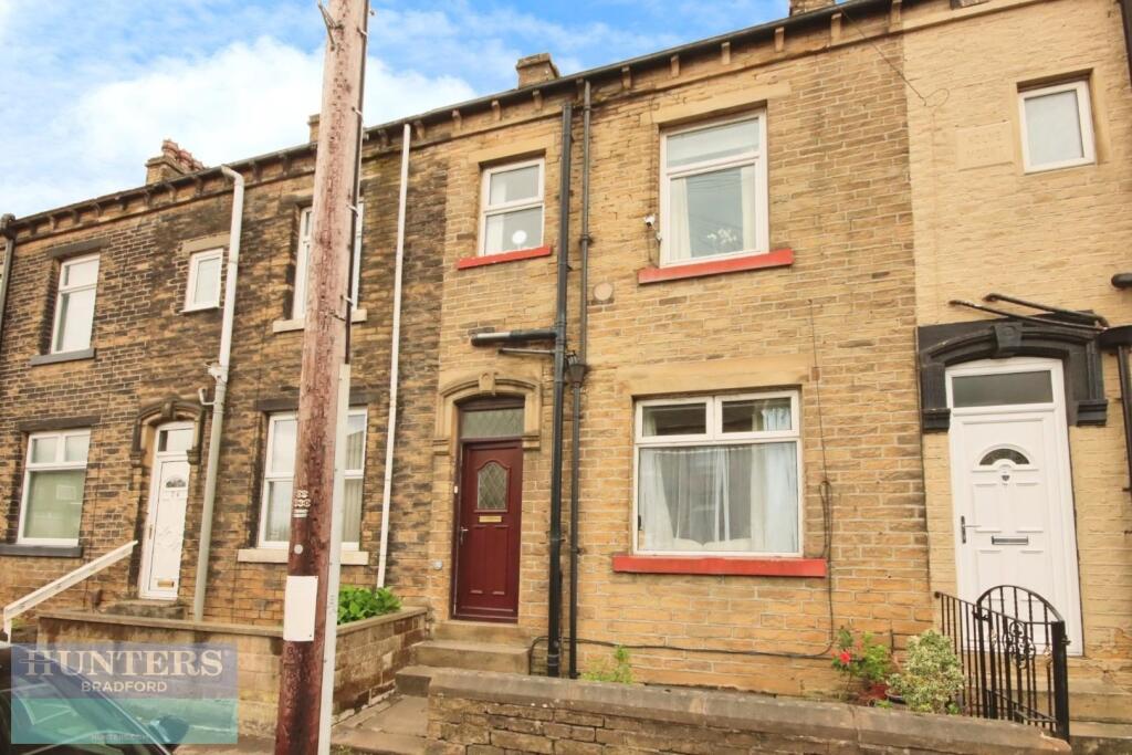 Main image of property: Holme Lane Bradford, West Yorkshire, BD4 0QA