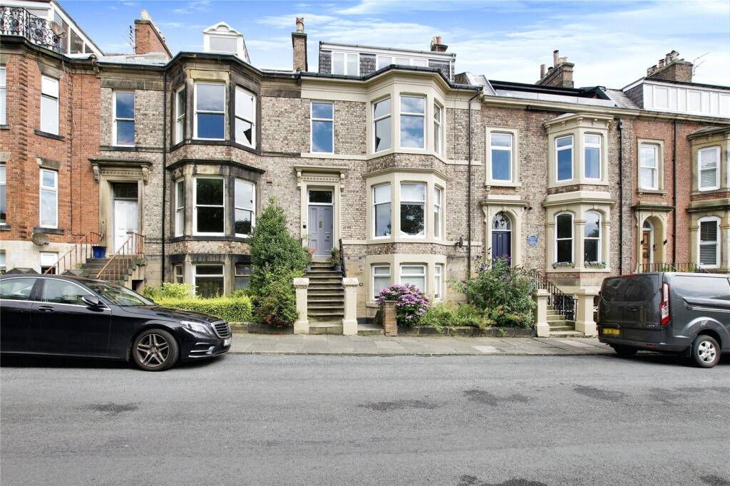 Main image of property: Northumberland Terrace, North Shields, Tyne and Wear, NE30