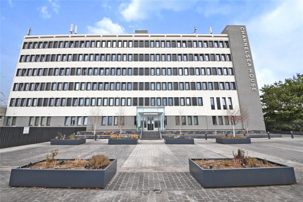 Main image of property: Channelsea House, 20 Canning Road, London, E15