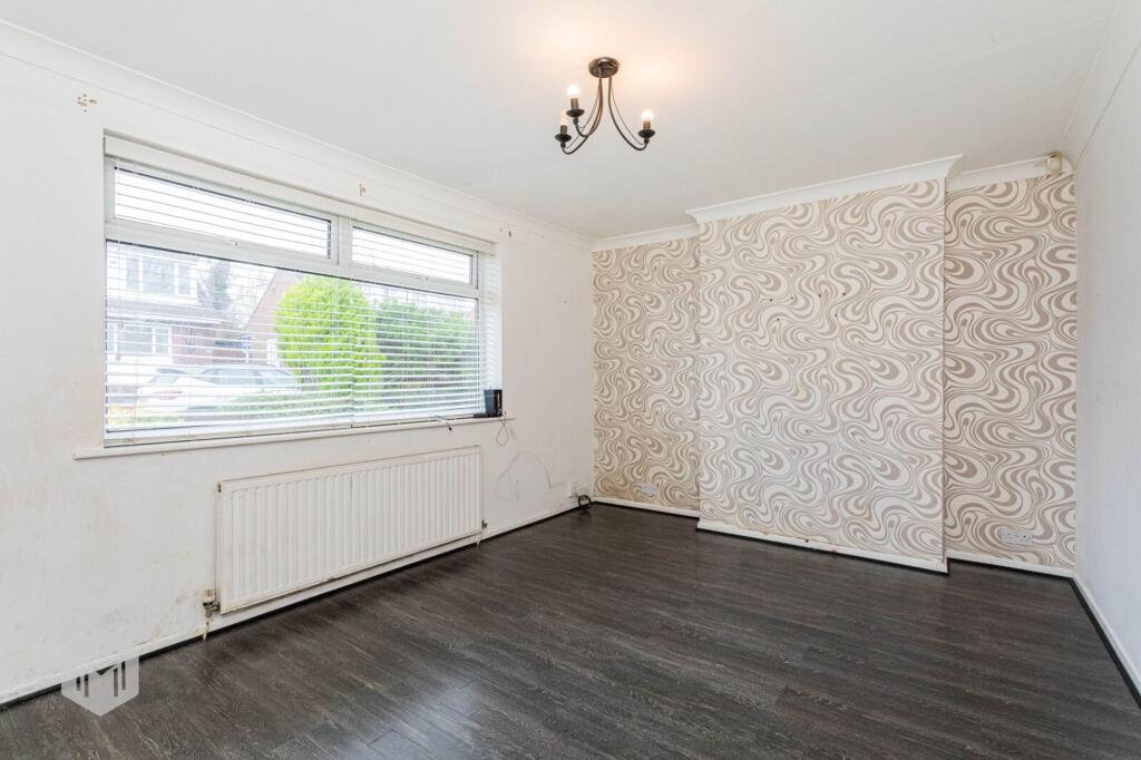 House in Wigan - View 2