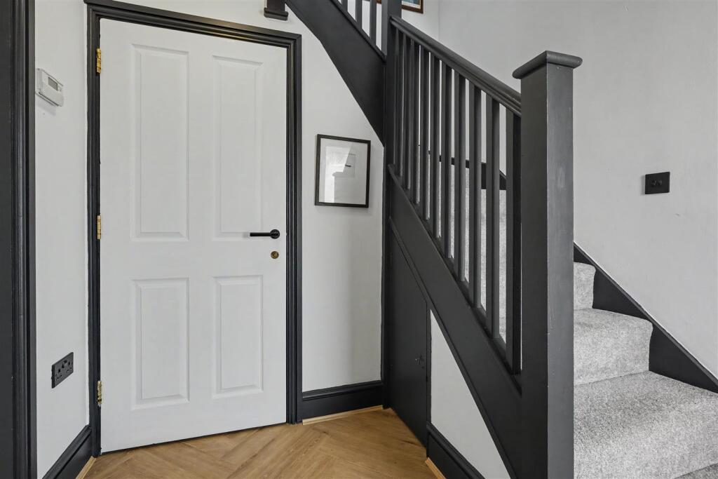 William Street, Long Eaton - View 6