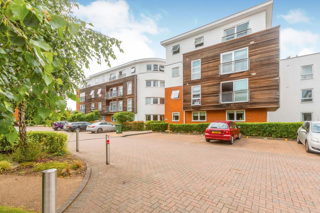 Main image of property: Romana Square, Altrincham, WA14