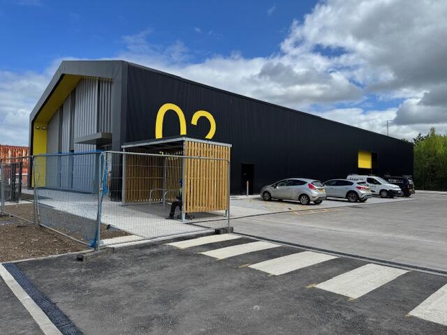 Main image of property: Unit 2, Innovation Shawfield, Southcroft Road, Shawfield, Rutherglen, South Lanarkshire, G73 1SP