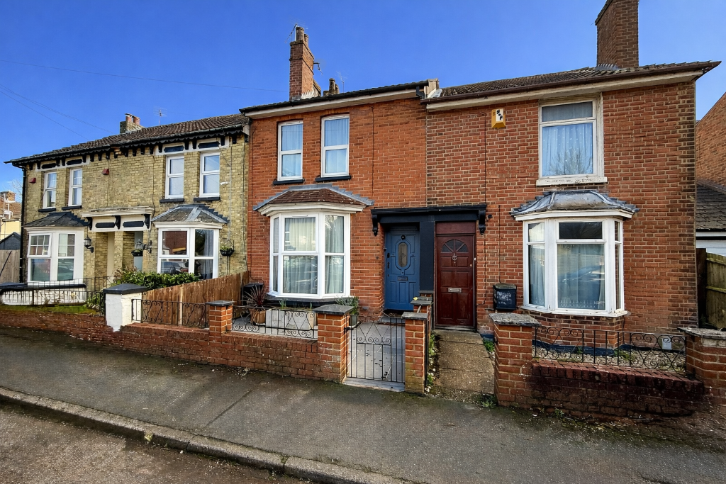 Main image of property: Tufton Road, Ashford, Kent, TN24