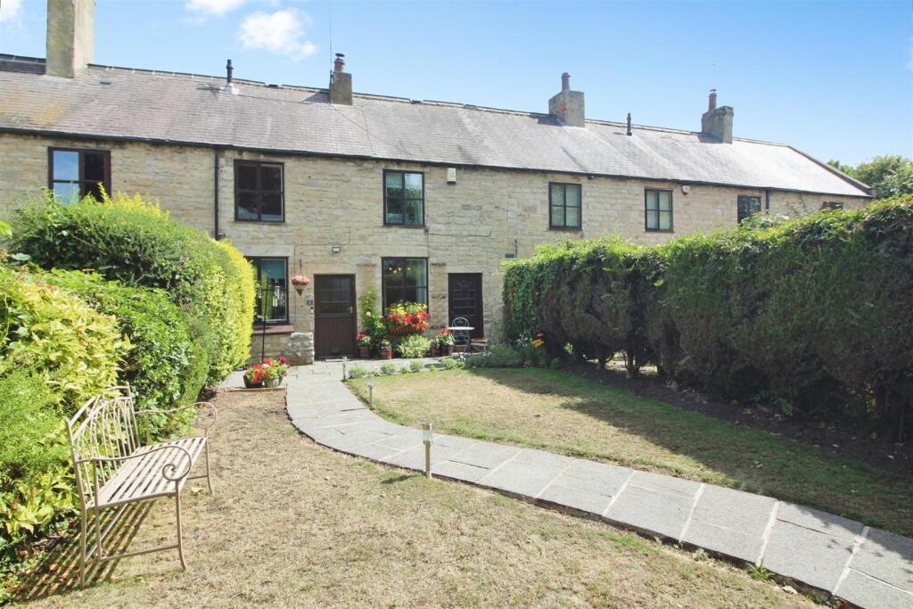Main image of property: Malvern Mews, Monk Fryston, Leeds