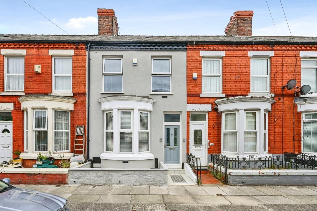 Main image of property: Richmond Park, LIVERPOOL, Merseyside, L6