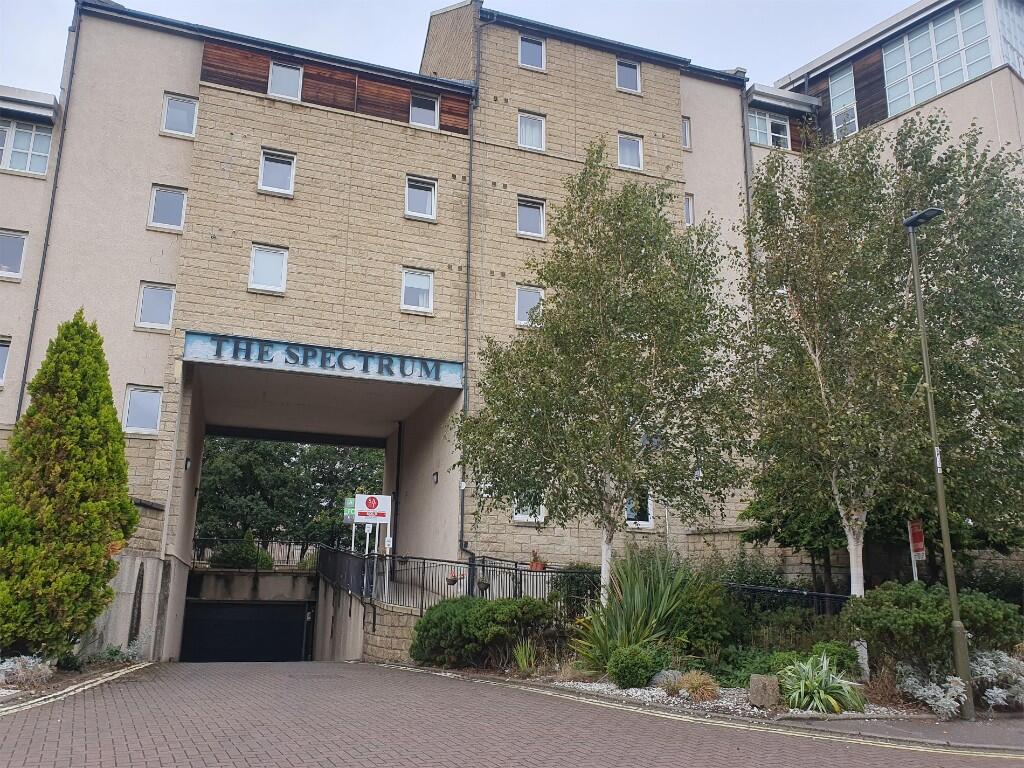 Main image of property: 25 Springfield Street, Edinburgh, EH6