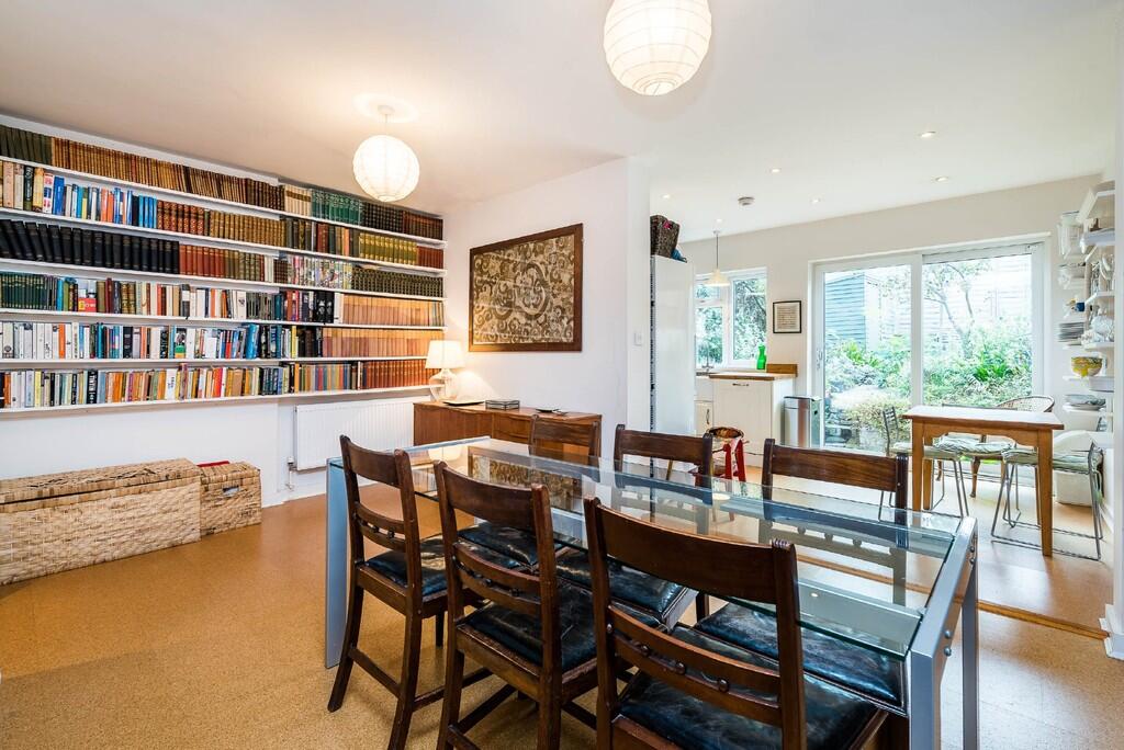 Southwell Road, London photo 3