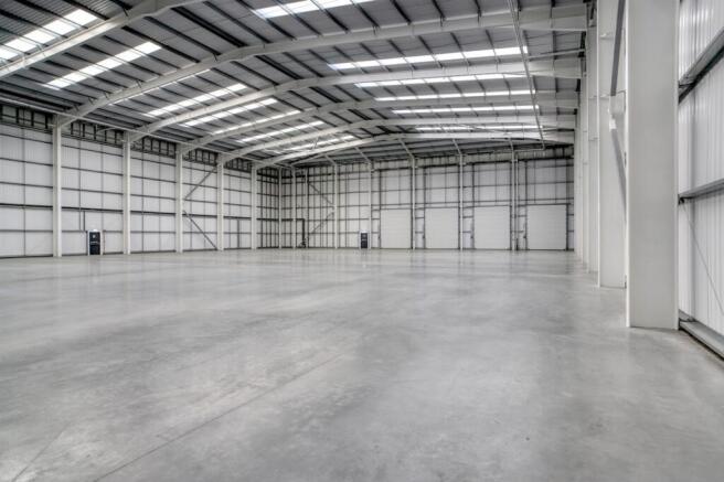 Unit 5 warehouse
