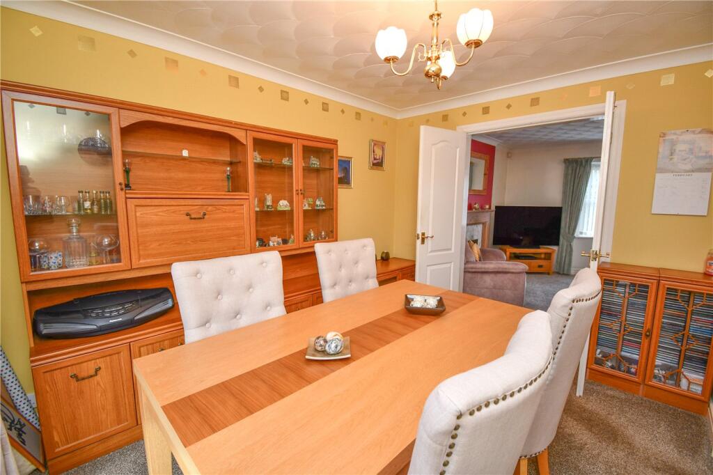 House in Chester - More