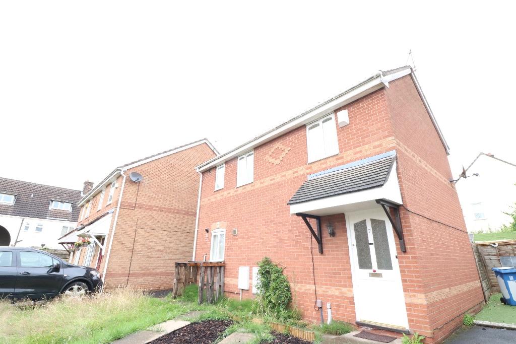 Main image of property: 7Rotherham Close, Liverpool, Merseyside, L36